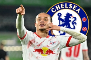 开云体育直播-德天空：莱比锡与蓝军已就西蒙斯开启谈判，预计很快收到首份报价