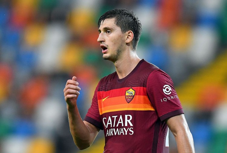 开云体育官网在线注册-马卡报称马洛卡与罗马就库姆布拉转会展开协商 球员接受转会条件