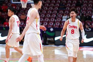 开云棋牌-赵睿：郭导很相信我&amp;给我队长的职责 教练&amp;队友的信任成就了我