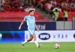 开云入口-冲击队史顶级赛事首冠！河南此前拿过中甲，但未染指顶级赛事冠军