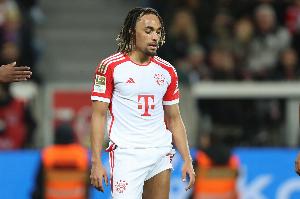 开云体育直播-记者：博伊不太可能回归加拉塔萨雷，大多数询问情况球队来自英超