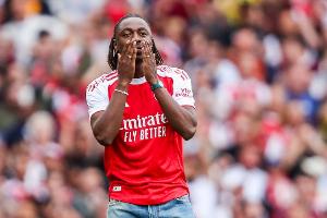 开云体育直播-沃尔科特：利物浦近几场总最后时刻丢球，埃泽先替补是聪明的决定