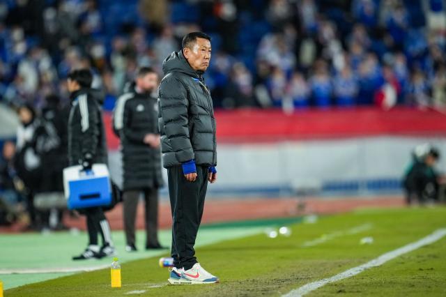 崔康熙头疼如何选择进攻组合 希望奉献精彩比赛