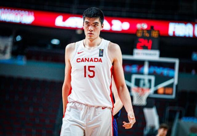 kaiyun-2米24华裔中锋看齐小加索尔？中国男篮无缘归化