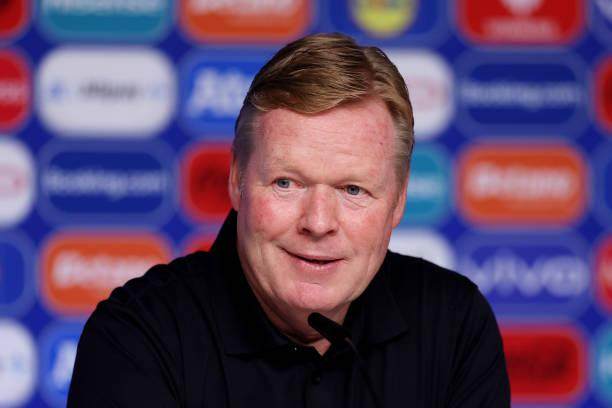 开云入口-科曼：2轮4分很满意，VAR拿不准就该判进球