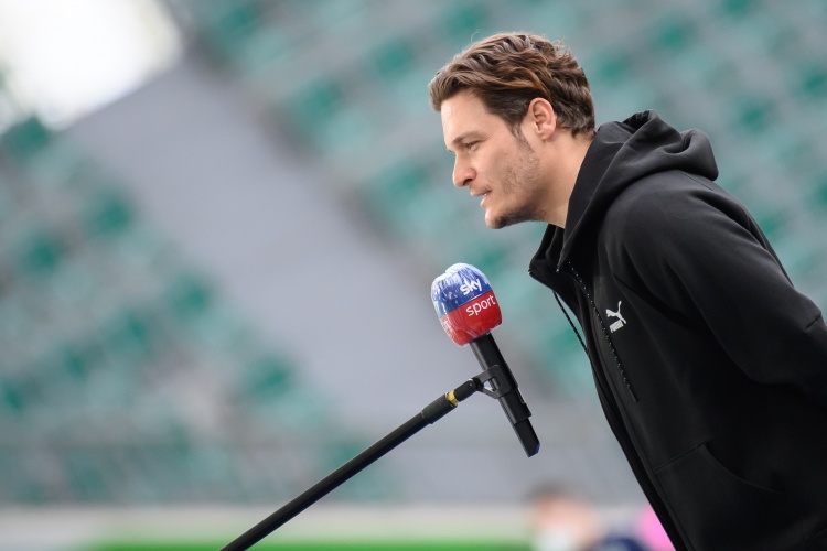 开云入口-泰尔齐奇回应复出执教：时机与地点非关键，良好感受方为决策核心