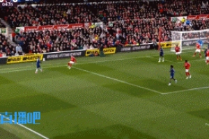 开云入口-开门雷击！伊兰加单骑闯关一条龙攻破曼联大门，弑旧主没庆祝