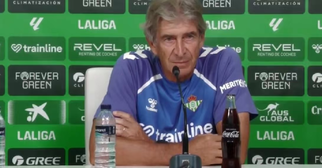 开云体育官网在线注册-佩莱格里尼：不能确定安东尼能踢多久，伊斯科能提前康复