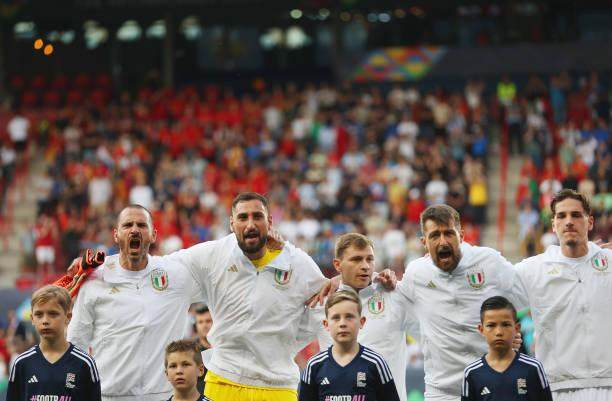 梁熙明：博努奇失误并非偶然，意大利遇到技术瓶颈