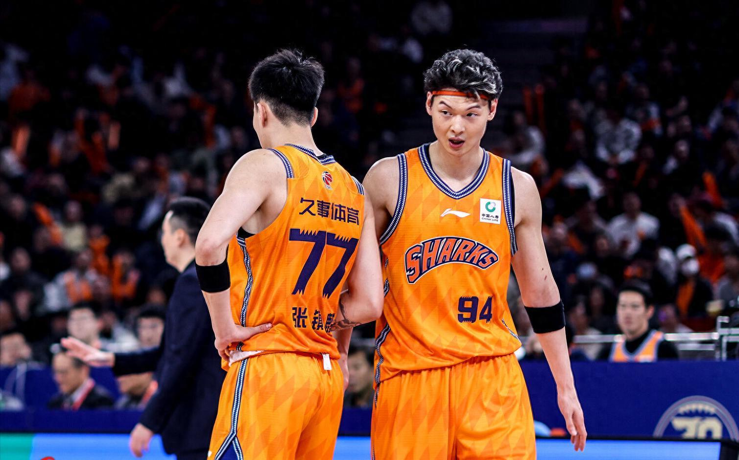 开云体育官网在线注册-离不开周琦！北京水货中锋4中0，差点接班易建联，顶薪还剩1年