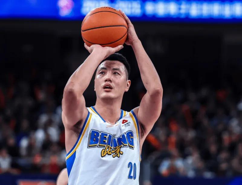 开yun体育官网-输上海发布会！许利民赞翟晓川，回应伤情情况，贝利强调阵容不整