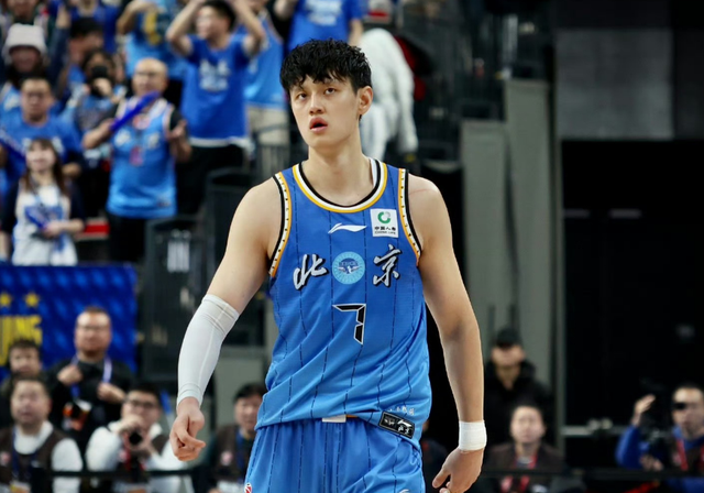 开yun体育官网-北京首钢VS北控男篮！曾凡博复出，张庆鹏背水一战，央视直播