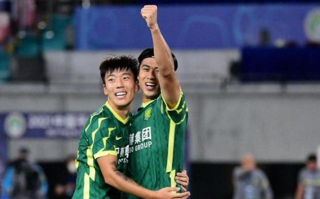 kaiyun-换与不换定生死！国安申花对决胜负“一线”间