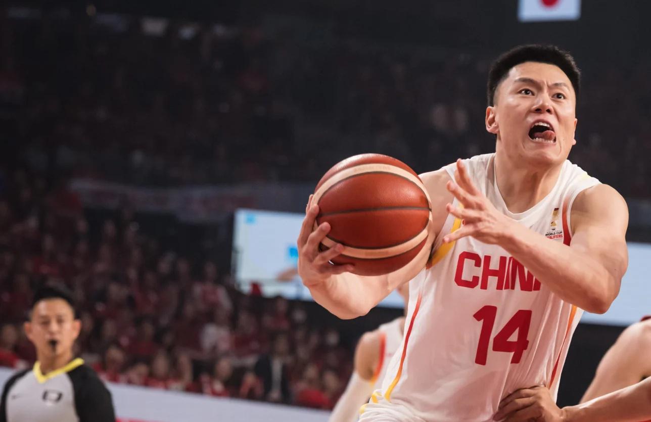 kaiyun-砍9分11篮板！中国男篮1米98奇兵正负值+21：郭士强用对他